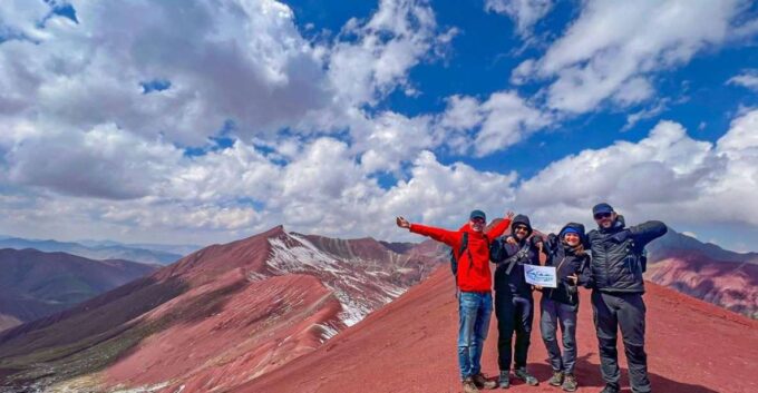 From Cusco: Full Day Rainbow Mountain + Red Valley | PRIVATE - Frequently Asked Questions