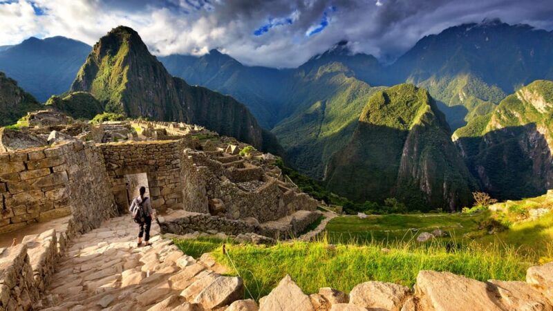 FROM Cusco: Full Day Tour of Machu Picchu With Entrance Tickets - Tour Overview and Pricing