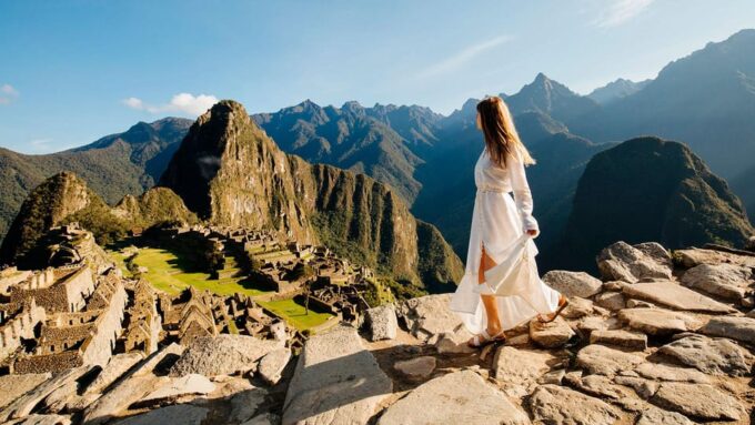 FROM Cusco: Full Day Tour of Machu Picchu With Entrance Tickets - Cancellation and Refund Policy