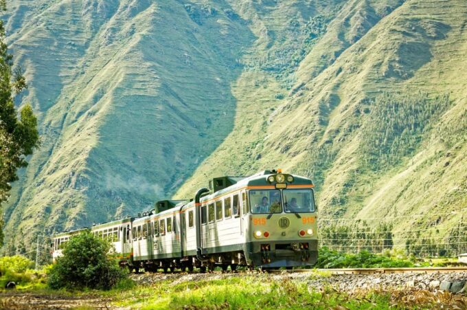 FROM Cusco: Full Day Tour of Machu Picchu With Entrance Tickets - Frequently Asked Questions