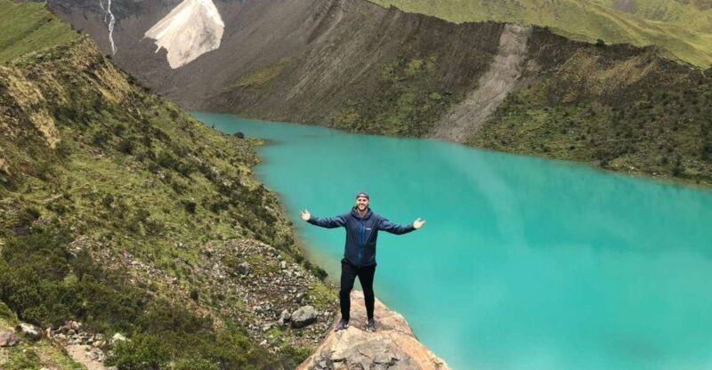 From Cusco: Full-Day Tour to Humantay Lagoon - Inclusions and Exclusions