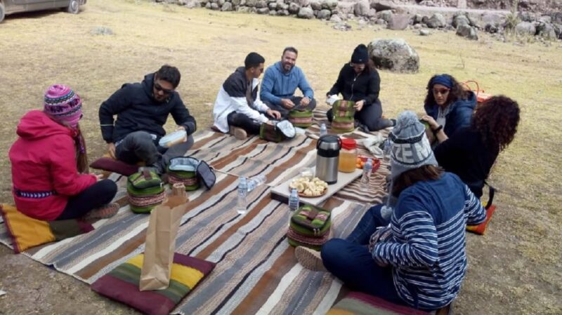From Cusco: Full-Day Tour to Humantay Lagoon - Important Information