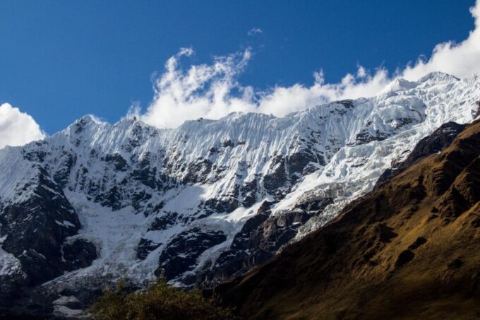 From Cusco: Full-Day Tour to Humantay Lagoon - Pickup and Cancellation