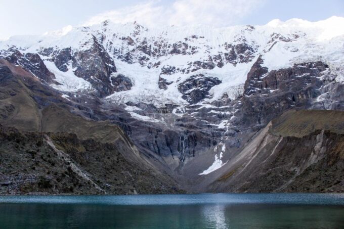 From Cusco: Full-Day Tour to Humantay Lagoon - Rates and Restrictions