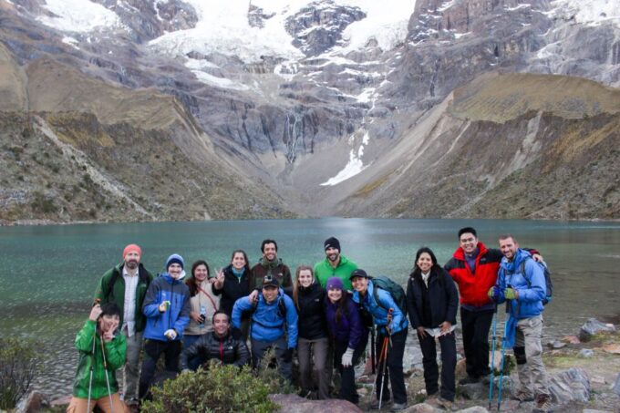From Cusco: Full-Day Tour to Humantay Lagoon - Frequently Asked Questions