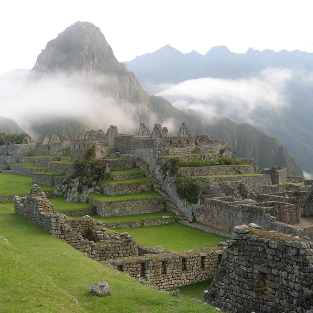 From Cusco: Full-Day Tour to Machu Picchu - Key Points
