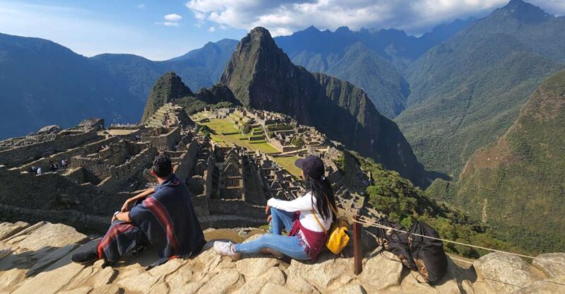 From Cusco: Full Day Tour to Machu Picchu - Experience Highlights