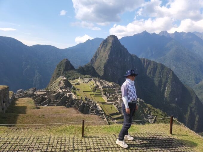 From Cusco: Full Day Tour to Machu Picchu - Contact Information