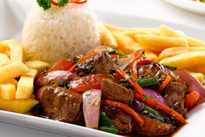 From Cusco: Gastronomic Tour - Experience and Highlights