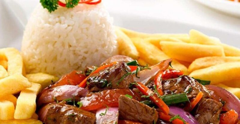 From Cusco: Gastronomic Tour - Itinerary