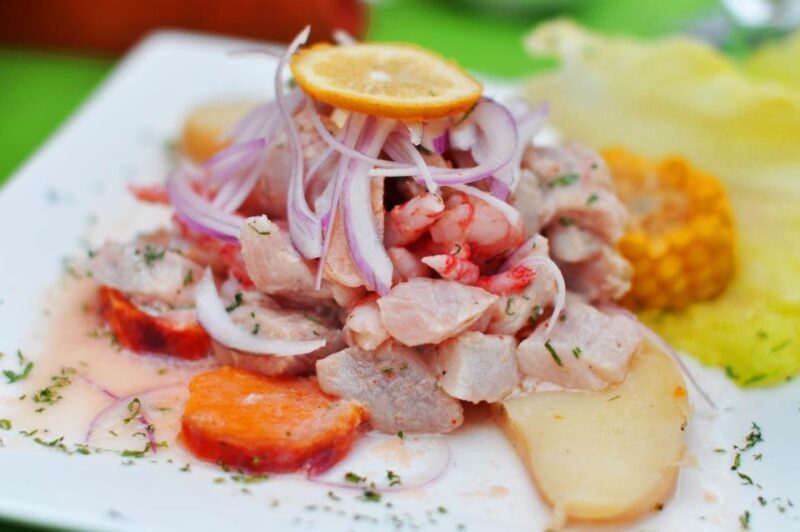 From Cusco: Gastronomic Tour - Gastronomic Delights