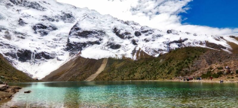 From Cusco: Guided Tour in Humantay Lake - Experience Highlights