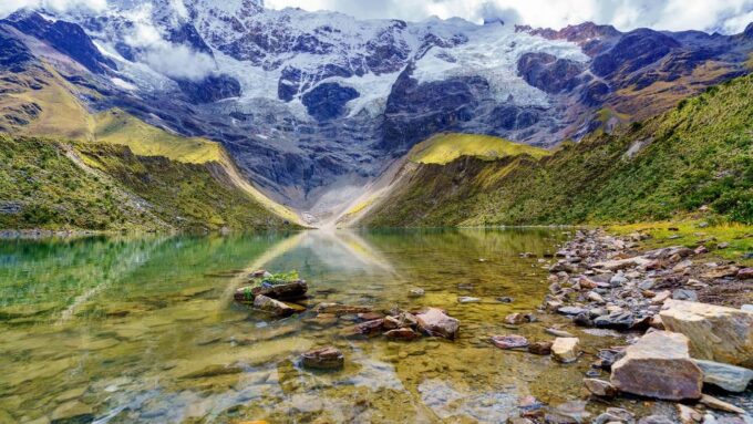 From Cusco: Guided Tour in Humantay Lake - Frequently Asked Questions