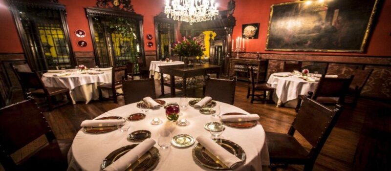 From Cusco: Guided Tour of the Casa De Aliaga - Historical Significance of the Casa De Aliaga