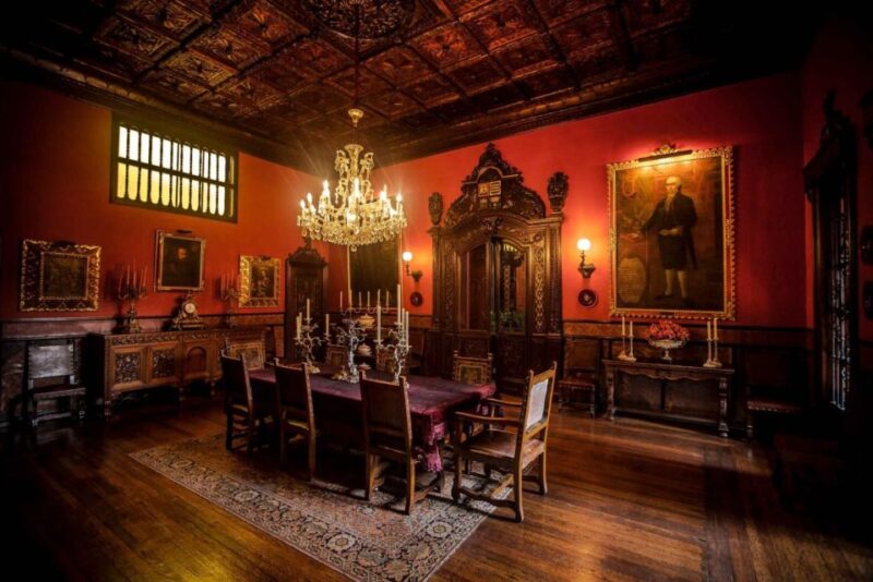 From Cusco: Guided Tour of the Casa De Aliaga - Highlights of the Casa De Aliaga Tour