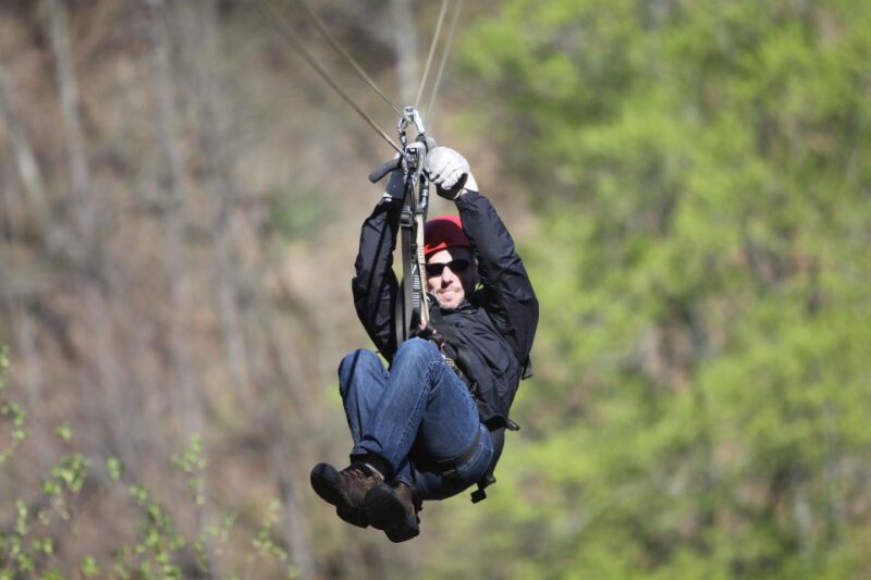 From Cusco: Half-Day Zip Line Adventure - Customer Reviews