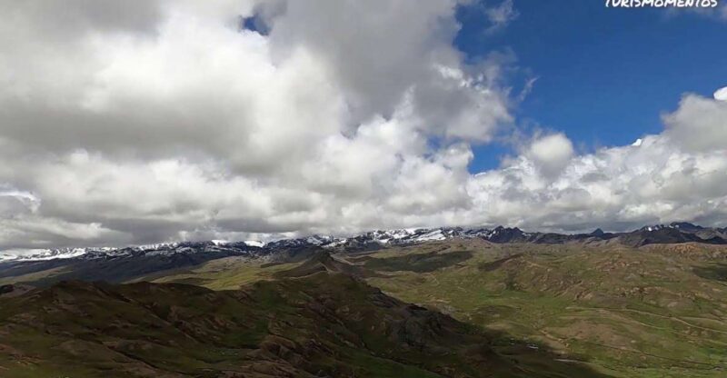 From Cusco: Hayuni Lines & Wheels (Pallay Orqo) |Full Day| - Pricing and Booking