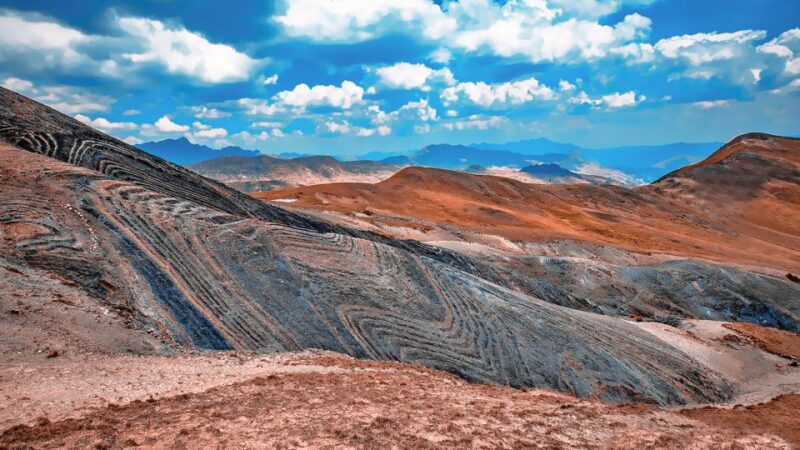 From Cusco: Hayuni Lines & Wheels (Pallay Orqo) |Full Day| - Itinerary and Duration