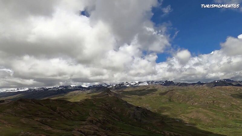 From Cusco: Hayuni Lines & Wheels (Pallay Orqo) |Full Day| - Practical Information