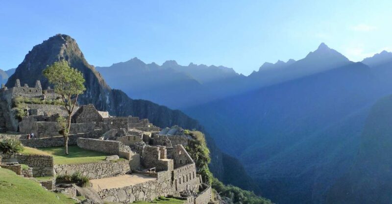 From Cusco : Hiking 8 Days Salkantay Trek to Machu Picchu - Inclusions and Accommodations