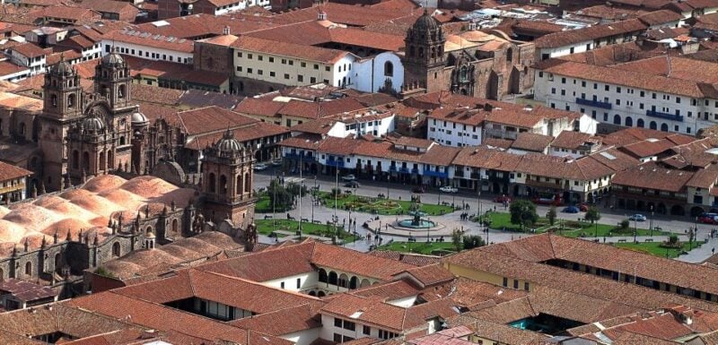 From Cusco : Hiking 8 Days Salkantay Trek to Machu Picchu - What to Bring