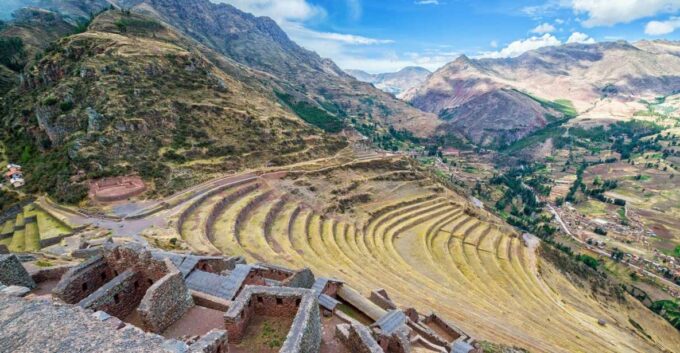 From Cusco: History & Magic Machupicchu/Waynapicchu |5D/4N| - Day 5: Departure Transfer