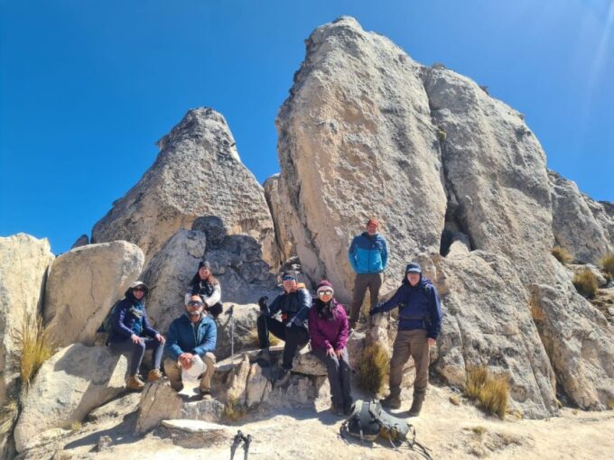 From Cusco: History & Magic Machupicchu/Waynapicchu |5D/4N| - Important Considerations
