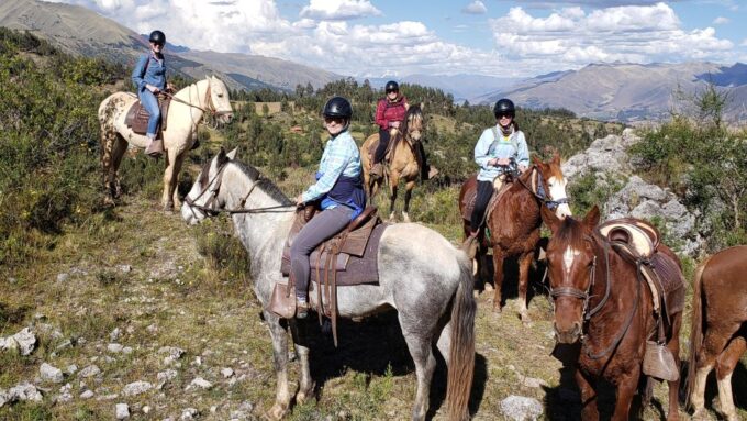From Cusco: Huchuy Qosqo 2-Day Horse Riding Trip - What to Bring