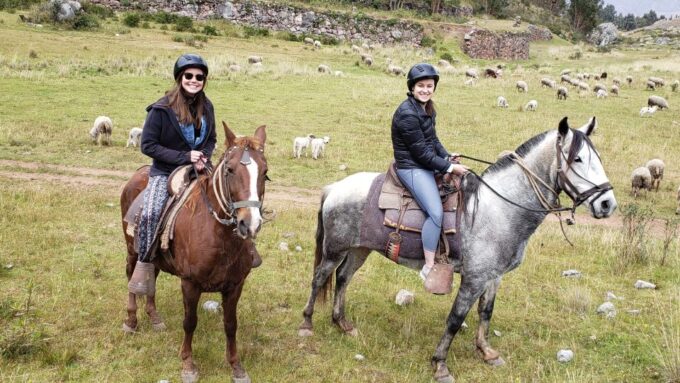 From Cusco: Huchuy Qosqo 2-Day Horse Riding Trip - Frequently Asked Questions