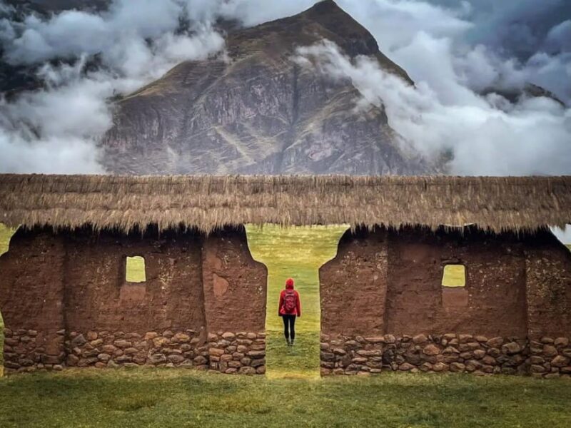 From Cusco: Huchuy Qosqo 3-Days 2-Night Trek - Key Points