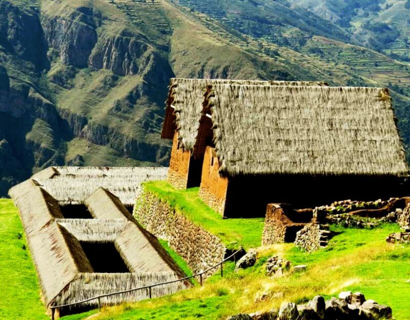 From Cusco: Huchuy Qosqo 3-Days 2-Night Trek - Key Points