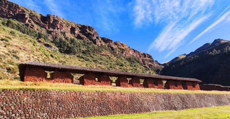 From Cusco: Huchuy Qosqo 3-Days 2-Night Trek - Itinerary Highlights