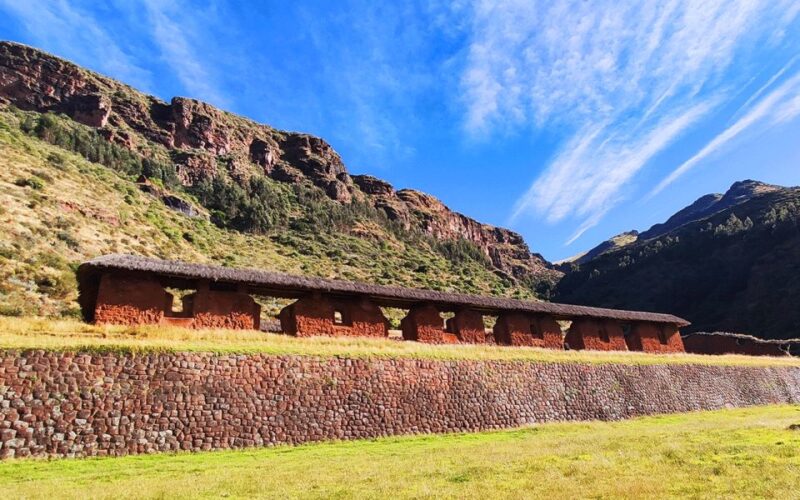 From Cusco: Huchuy Qosqo 3-Days 2-Night Trek - Exploring Huchuy Qosqo