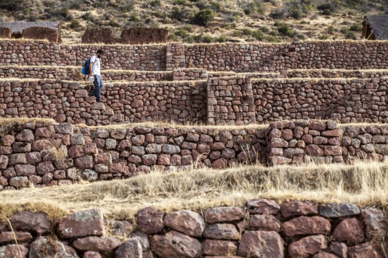 From Cusco: Huchuy Qosqo Private Full-Day Hike - Itinerary and Experience