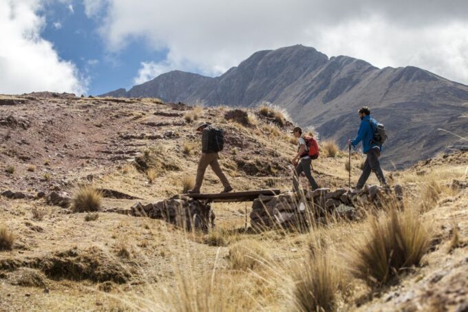 From Cusco: Huchuy Qosqo Private Full-Day Hike - Preparing for the Hike