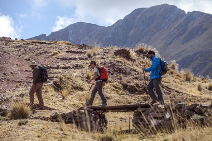 From Cusco: Huchuy Qosqo Private Full-Day Hike - Frequently Asked Questions