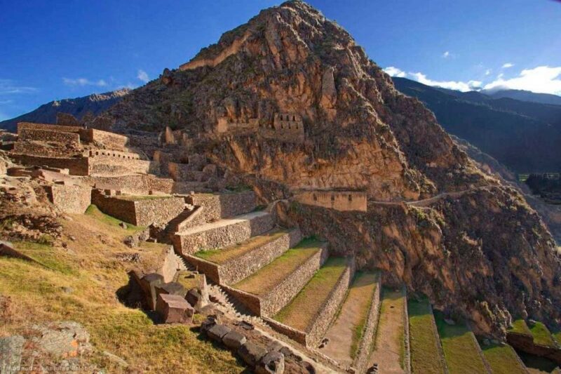 From Cusco: Huchuy Qosqo Trek 3 Days 2 Nights - What to Bring and Restrictions