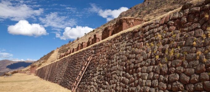 From Cusco: Huchuy Qosqo Trek 3 Days 2 Nights |Private Tour| - Experience Highlights
