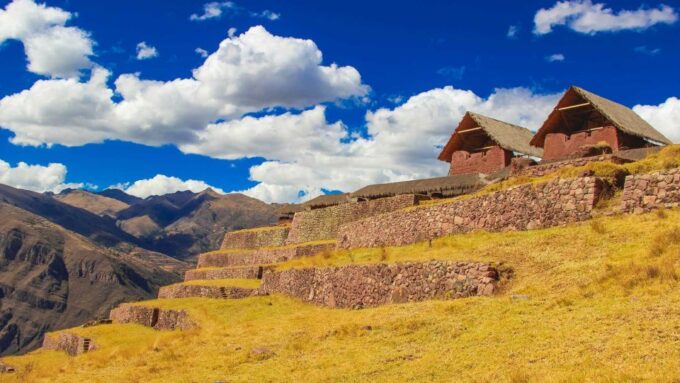 From Cusco: Huchuy Qosqo Trek 3 Days 2 Nights |Private Tour| - Frequently Asked Questions
