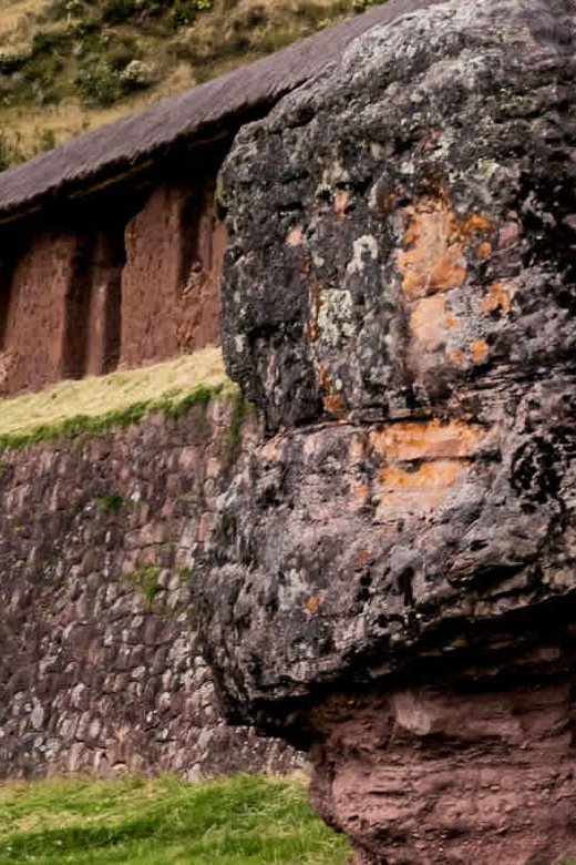 From Cusco: Huchuy Qosqo Trek 3 Days 2 Nights |Private Tour| - Gear and Packing