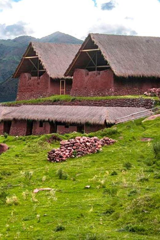 From Cusco: Huchuy Qosqo Trek 3 Days 2 Nights - Overview of the Huchuy Qosqo Trek
