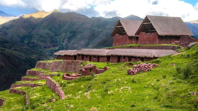 From Cusco: Huchuy Qosqo Trek 3 Days 2 Nights - Frequently Asked Questions