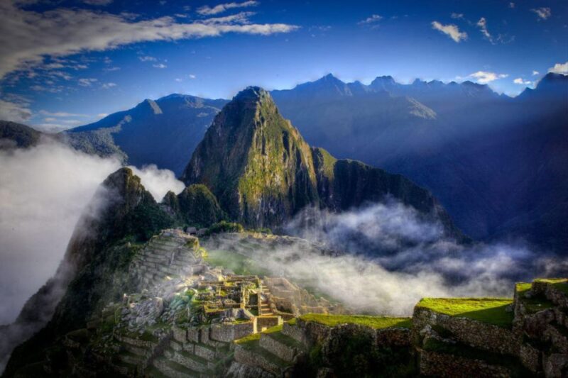 From Cusco: Humantay and Short Inca Trail to Mapi 3D/2N - Detailed Itinerary
