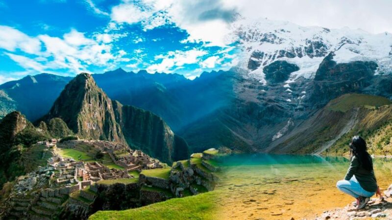 From Cusco: Humantay and Short Inca Trail to Mapi 3D/2N - Booking and Cancellation Policies