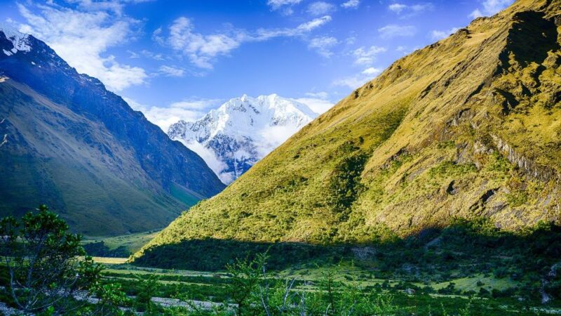 From Cusco: Humantay Glacier Lake Guided Day Tour - Preparation and Recommendations