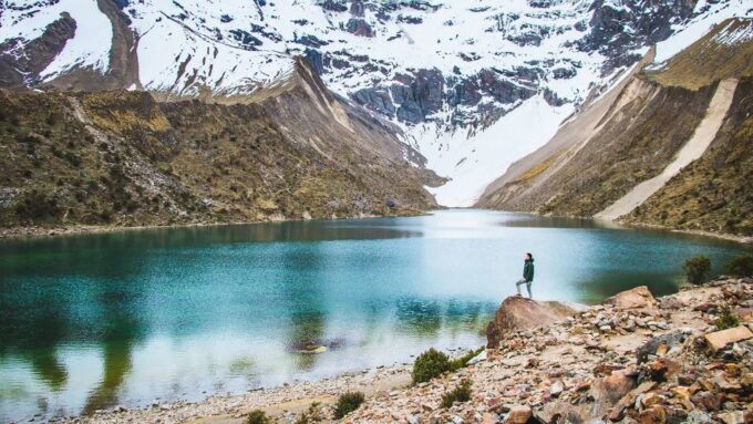 From Cusco: Humantay Glacier Lake Guided Day Tour - Pickup and Transportation