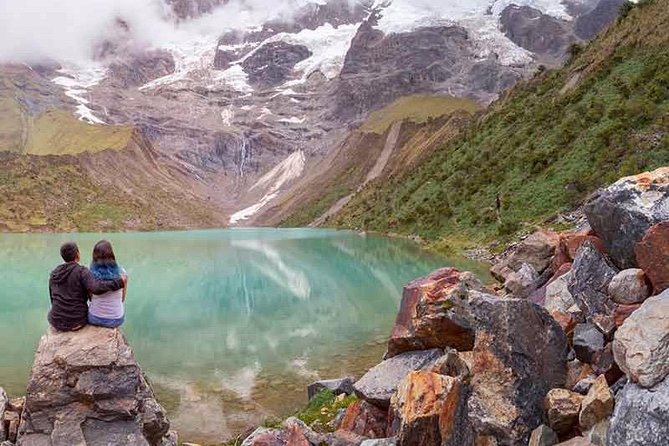 From Cusco: Humantay Lake 1-Day + Meals - Highlights of the Humantay Lake