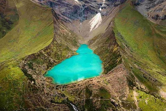 From Cusco: Humantay Lake 1-Day + Meals - Whats Included in the Experience