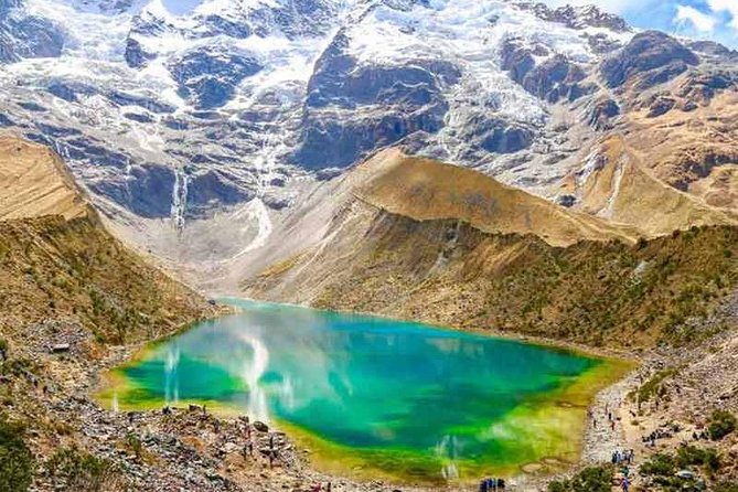From Cusco: Humantay Lake 1-Day + Meals - Customer Review Highlights