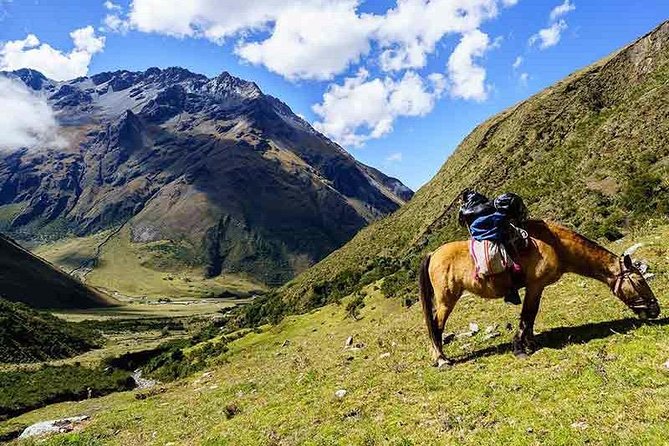 From Cusco: Humantay Lake 1-Day + Meals - Getting to the Trailhead
